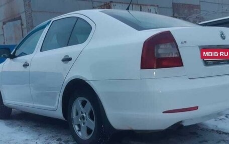 Skoda Octavia, 2012 год, 720 000 рублей, 4 фотография