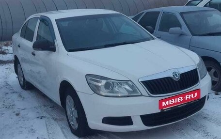 Skoda Octavia, 2012 год, 720 000 рублей, 2 фотография