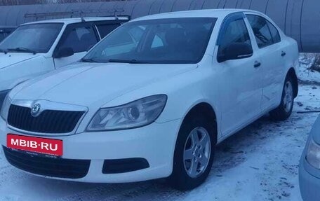 Skoda Octavia, 2012 год, 720 000 рублей, 9 фотография