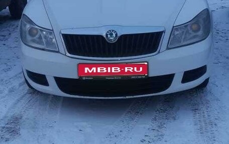 Skoda Octavia, 2012 год, 720 000 рублей, 3 фотография