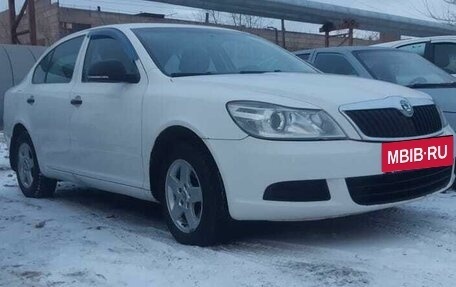 Skoda Octavia, 2012 год, 720 000 рублей, 6 фотография