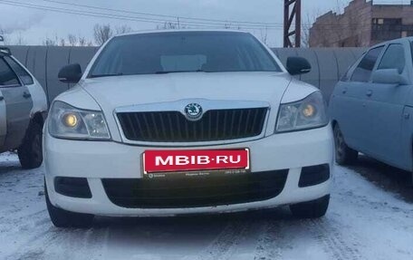 Skoda Octavia, 2012 год, 720 000 рублей, 5 фотография