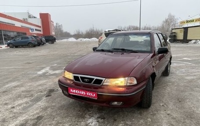 Daewoo Nexia I рестайлинг, 2007 год, 118 000 рублей, 1 фотография