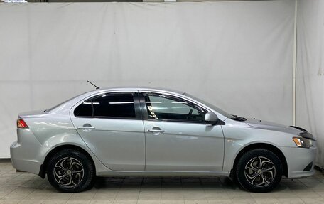 Mitsubishi Lancer IX, 2011 год, 750 000 рублей, 4 фотография