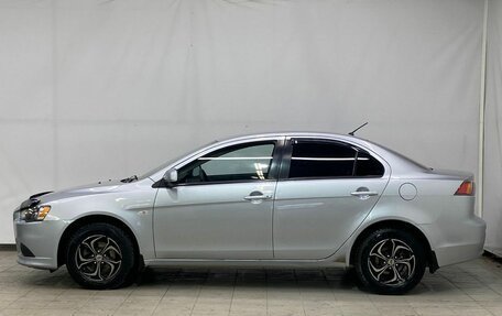 Mitsubishi Lancer IX, 2011 год, 750 000 рублей, 8 фотография