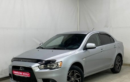 Mitsubishi Lancer IX, 2011 год, 750 000 рублей, 1 фотография