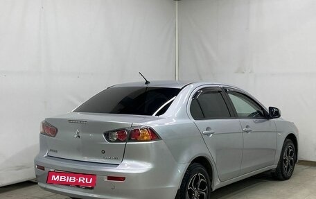 Mitsubishi Lancer IX, 2011 год, 750 000 рублей, 5 фотография