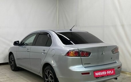 Mitsubishi Lancer IX, 2011 год, 750 000 рублей, 7 фотография