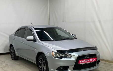 Mitsubishi Lancer IX, 2011 год, 750 000 рублей, 3 фотография