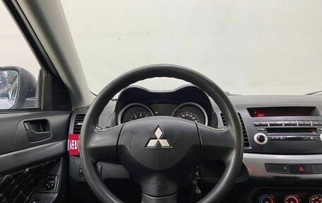 Mitsubishi Lancer IX, 2011 год, 750 000 рублей, 10 фотография