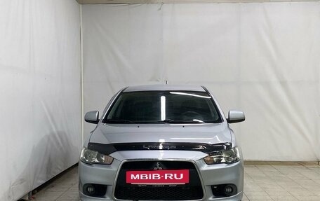 Mitsubishi Lancer IX, 2011 год, 750 000 рублей, 2 фотография