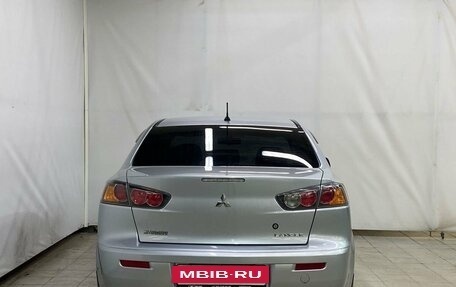 Mitsubishi Lancer IX, 2011 год, 750 000 рублей, 6 фотография