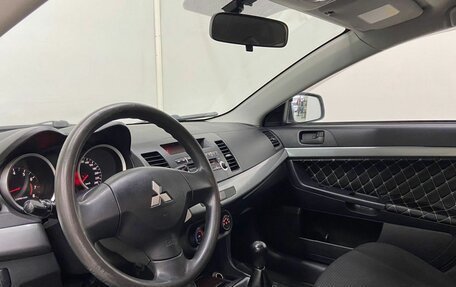 Mitsubishi Lancer IX, 2011 год, 750 000 рублей, 12 фотография