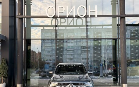 Mercedes-Benz GLC Coupe, 2022 год, 7 600 000 рублей, 2 фотография