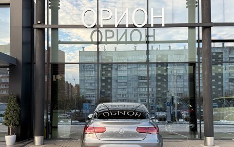 Mercedes-Benz GLC Coupe, 2022 год, 7 600 000 рублей, 5 фотография