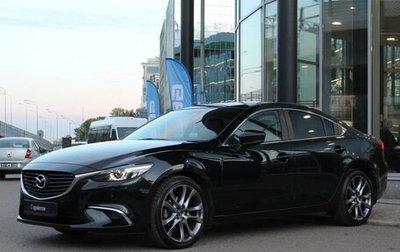 Mazda 6, 2016 год, 1 890 000 рублей, 1 фотография