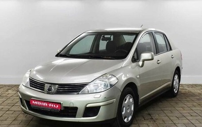 Nissan Tiida, 2008 год, 720 000 рублей, 1 фотография