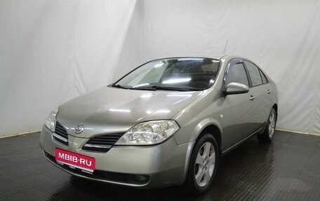 Nissan Primera III, 2006 год, 565 000 рублей, 1 фотография