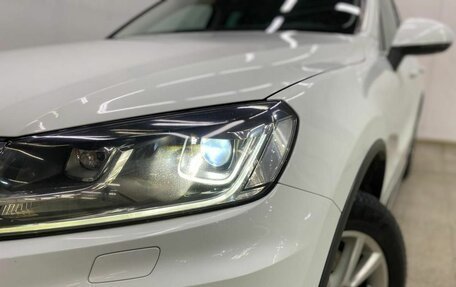 Volkswagen Touareg III, 2016 год, 3 700 000 рублей, 16 фотография