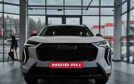 Haval Jolion, 2024 год, 2 049 000 рублей, 2 фотография