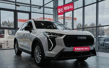 Haval Jolion, 2024 год, 2 049 000 рублей, 5 фотография