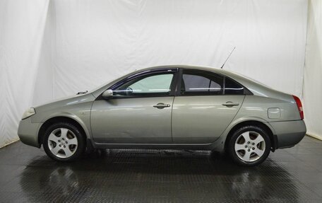 Nissan Primera III, 2006 год, 565 000 рублей, 8 фотография