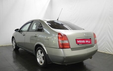 Nissan Primera III, 2006 год, 565 000 рублей, 7 фотография