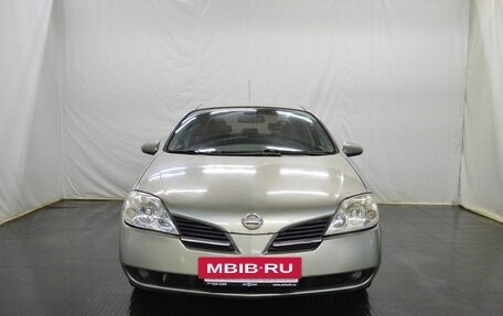 Nissan Primera III, 2006 год, 565 000 рублей, 2 фотография