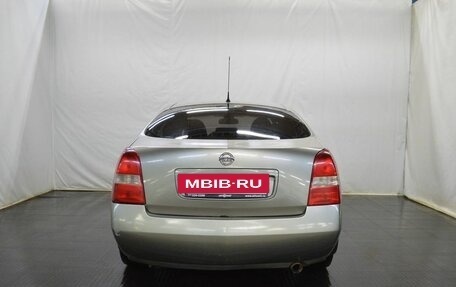 Nissan Primera III, 2006 год, 565 000 рублей, 6 фотография