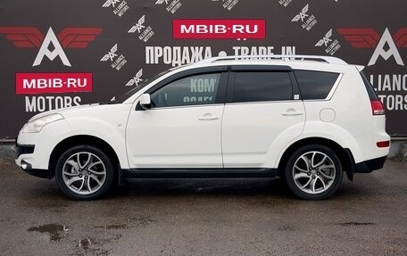 Citroen C-Crosser, 2011 год, 1 190 000 рублей, 4 фотография