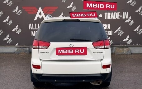 Citroen C-Crosser, 2011 год, 1 190 000 рублей, 6 фотография