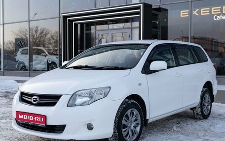 Toyota Corolla, 2010 год, 1 100 000 рублей, 1 фотография