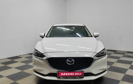 Mazda 6, 2020 год, 2 390 999 рублей, 2 фотография