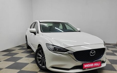 Mazda 6, 2020 год, 2 390 999 рублей, 3 фотография