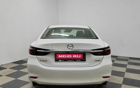 Mazda 6, 2020 год, 2 390 999 рублей, 6 фотография