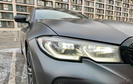 BMW 3 серия, 2021 год, 6 099 000 рублей, 27 фотография