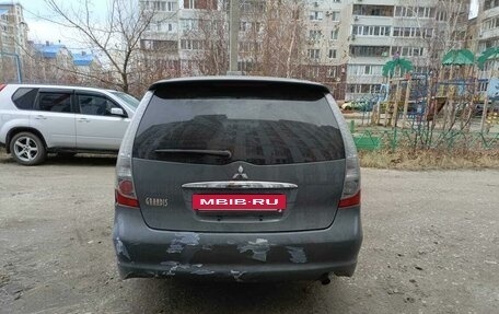 Mitsubishi Grandis, 2007 год, 605 000 рублей, 5 фотография