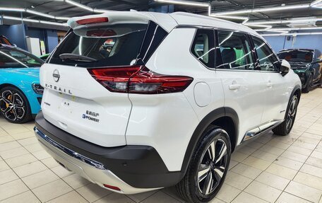 Nissan X-Trail, 2024 год, 4 399 000 рублей, 5 фотография