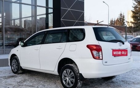 Toyota Corolla, 2010 год, 1 100 000 рублей, 3 фотография