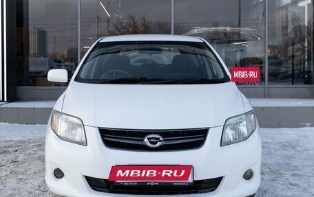 Toyota Corolla, 2010 год, 1 100 000 рублей, 8 фотография