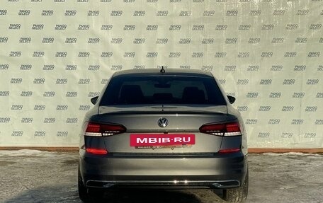 Volkswagen Passat B8 рестайлинг, 2021 год, 3 242 000 рублей, 6 фотография