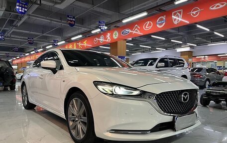 Mazda 6, 2021 год, 2 420 000 рублей, 6 фотография