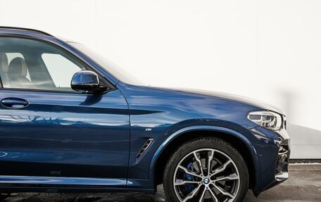 BMW X3, 2019 год, 5 299 000 рублей, 7 фотография