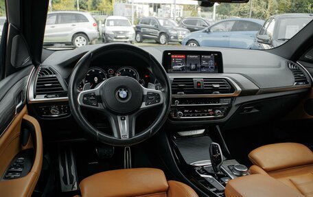 BMW X3, 2019 год, 5 299 000 рублей, 15 фотография