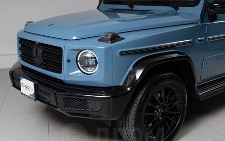 Mercedes-Benz G-Класс W463 рестайлинг _iii, 2021 год, 19 800 000 рублей, 9 фотография