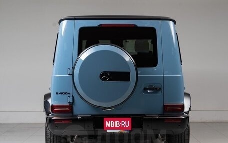 Mercedes-Benz G-Класс W463 рестайлинг _iii, 2021 год, 19 800 000 рублей, 4 фотография