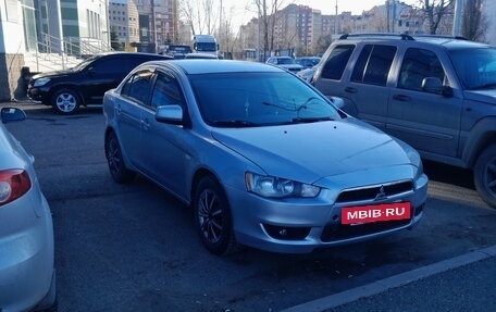 Mitsubishi Lancer IX, 2010 год, 550 000 рублей, 7 фотография