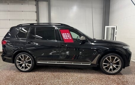 BMW X7, 2021 год, 10 800 000 рублей, 6 фотография