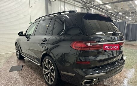 BMW X7, 2021 год, 10 800 000 рублей, 4 фотография