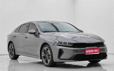 KIA K5, 2021 год, 2 350 000 рублей, 1 фотография